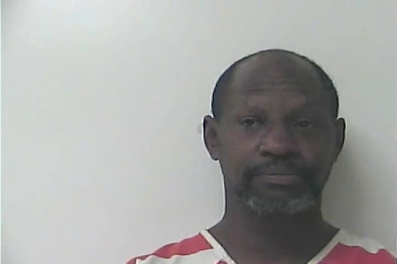 Trenton Elder mugshot – Oconee County , Georgia Trenton Elder mugshot
