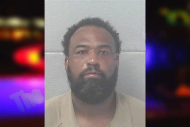 Trenton Gude mugshot – Newton County , Georgia Trenton Gude