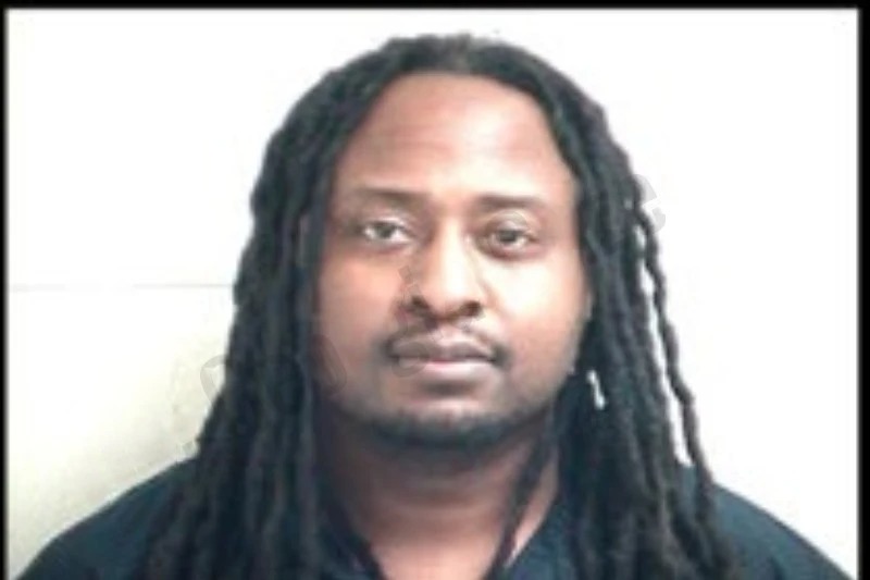 Trentsin Bell mugshot – Henry County , Georgia Trentsin Bell mugshot