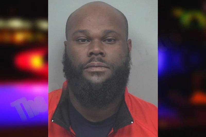 Trevin Tate mugshot – Gwinnett County , Georgia Trevin Tate mugshot