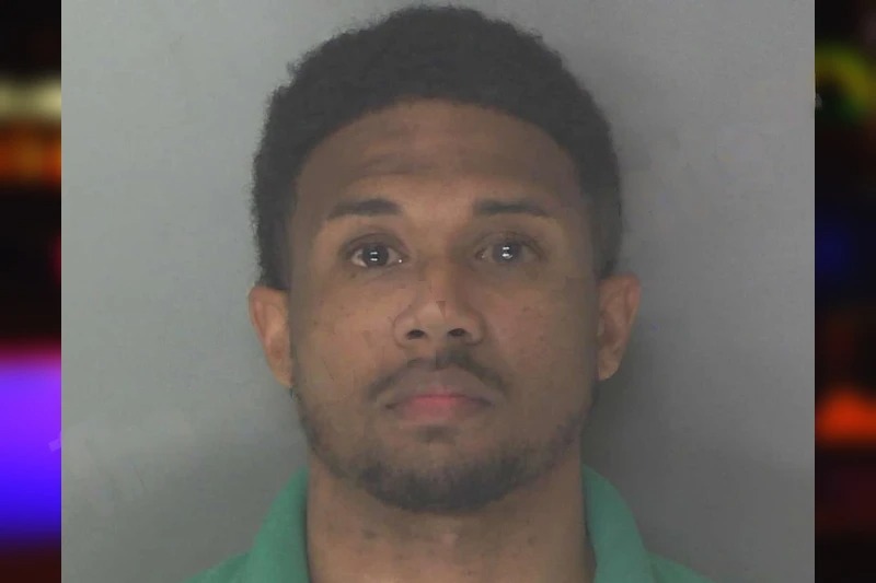 Trevon Sniffen Mugshots