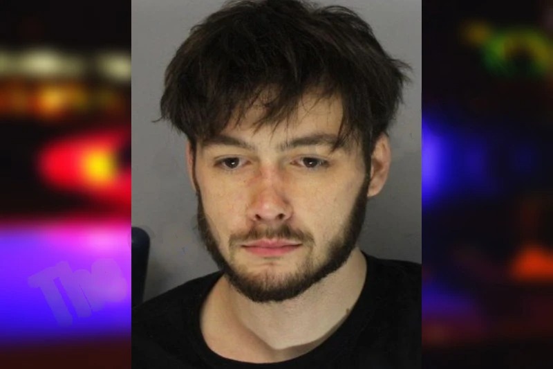 Trevor Southers Mugshots