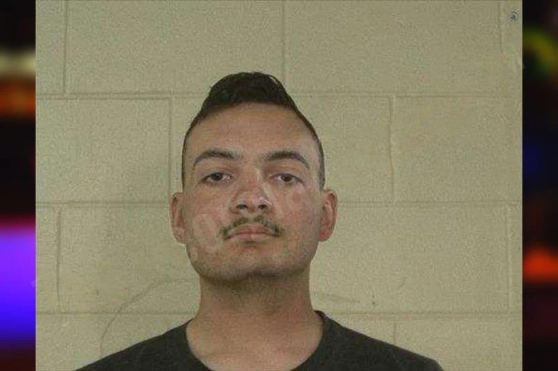 Trey Posey mugshot – Liberty County , Georgia Trey Posey mugshot