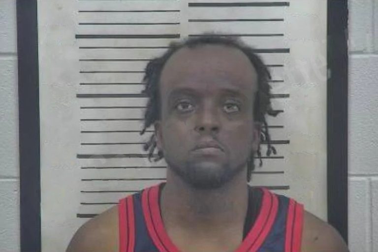 Trey Whitehead mugshot – Coffee County , Georgia Trey Whitehead