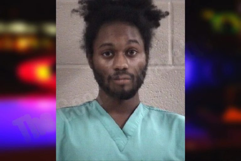 Treylen Ewings mugshot – Whitfield County , Georgia Treylen Ewings