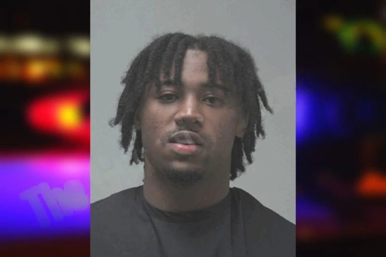 Tri’Quavious Williams