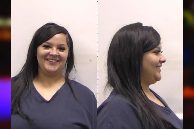 Trianna Glenn mugshot – Clarke County , Georgia Trianna Glenn mugshot