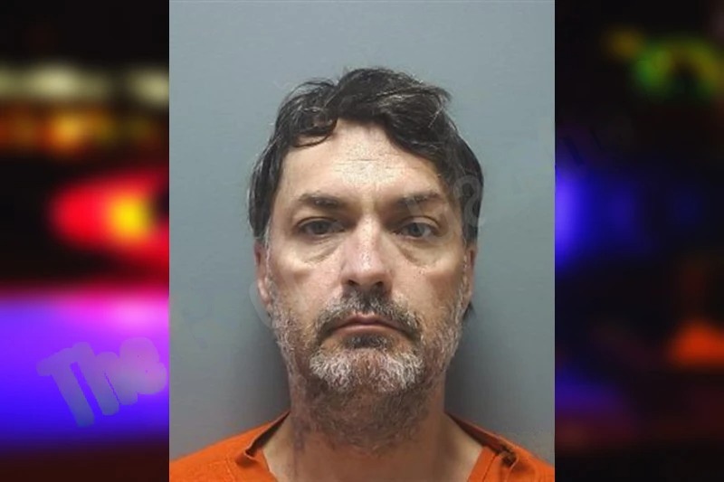 Trinity Cornette Mugshots