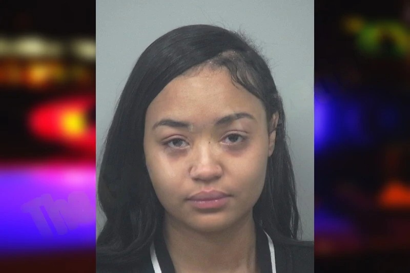 Trinity Render Mugshots