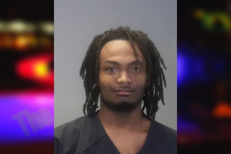 Tristan Davis mugshot