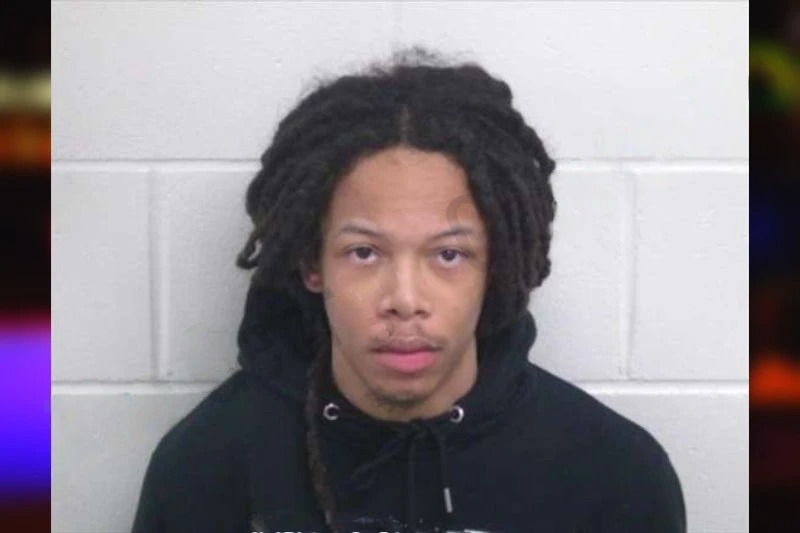 Tristen Butler Mugshots