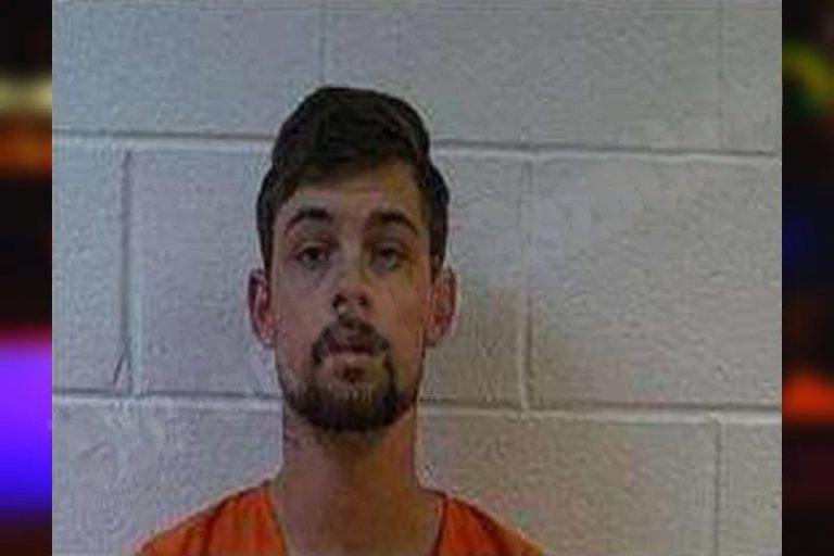 Triston Bright mugshot – Fayette County , Georgia Triston Bright