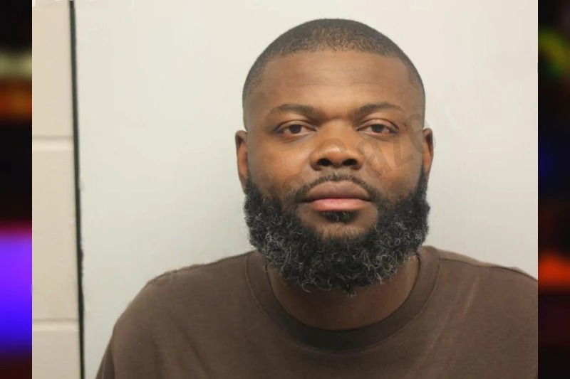 Trokon Togar Mugshots