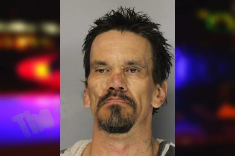 Troy Corrin mugshot – Hall County , Georgia Troy Corrin