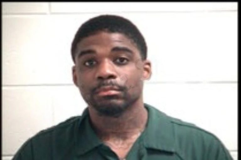 Troy Gonzales mugshot – Henry County , Georgia Troy Gonzales