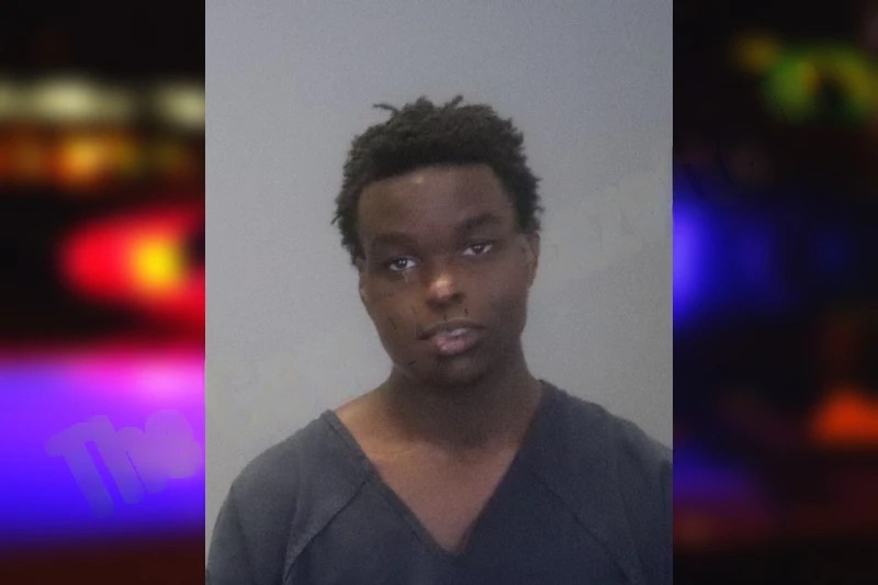 Troy Sanders mugshot – Muscogee County , Georgia Troy Sanders mugshot