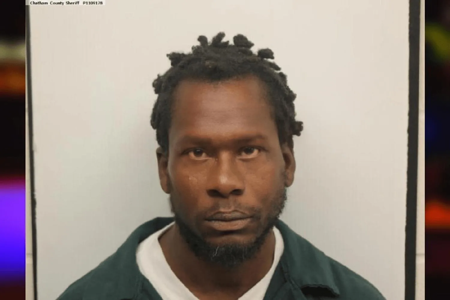 Trumaine Everett Mugshots