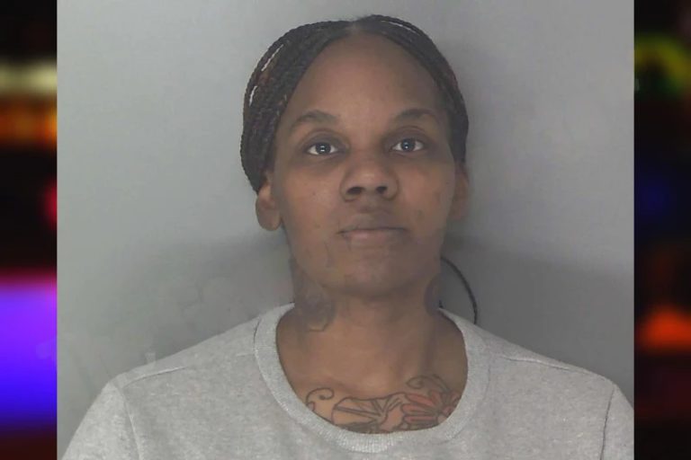 Twnesya Hinkle mugshot – Douglas County , Georgia Twnesya Hinkle