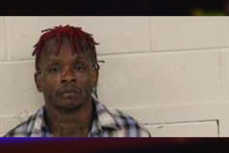 Ty’Meer Sadler Mugshots