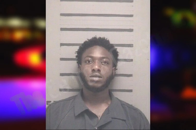 Ty’Rese Clark mugshot – Dougherty County , Georgia Ty’Rese Clark mugshot