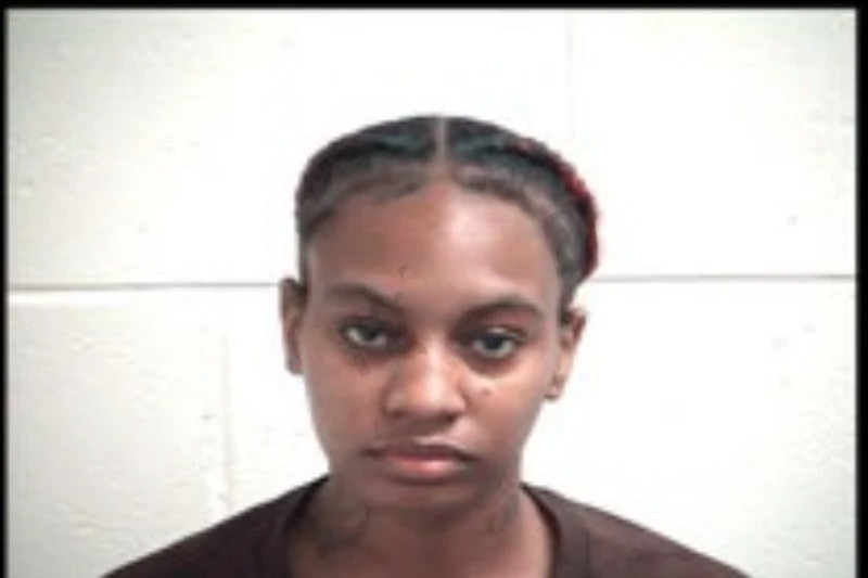 Tyasia Wright mugshot – Henry County , Georgia Tyasia Wright mugshot