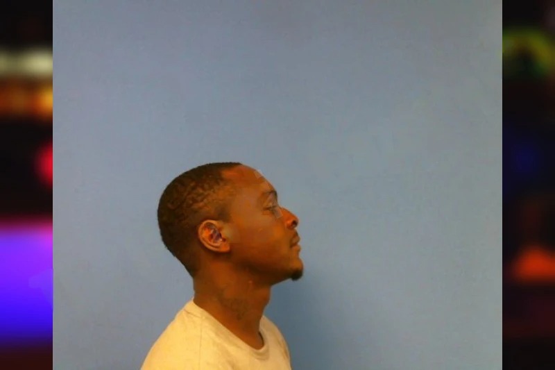 Tycorius Gilbert mugshot – Troup County , Georgia Tycorius Gilbert mugshot