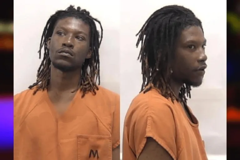 Tydarious Baccus mugshot – Clarke County , Georgia Tydarious Baccus