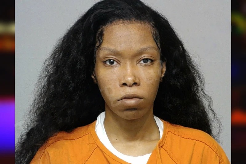Tyesha Belhomme Mugshots