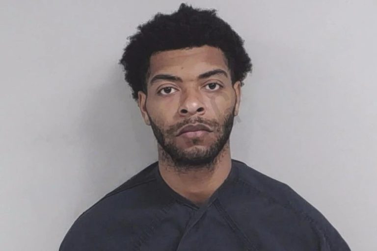 Tyirekk Harrell mugshot – Lowndes County , Georgia Tyirekk Harrell