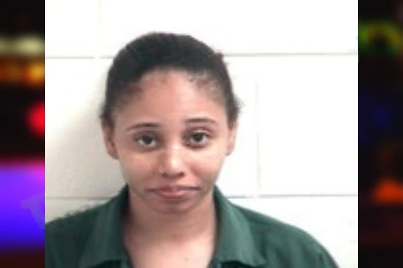 Tyjaya Akbar mugshot