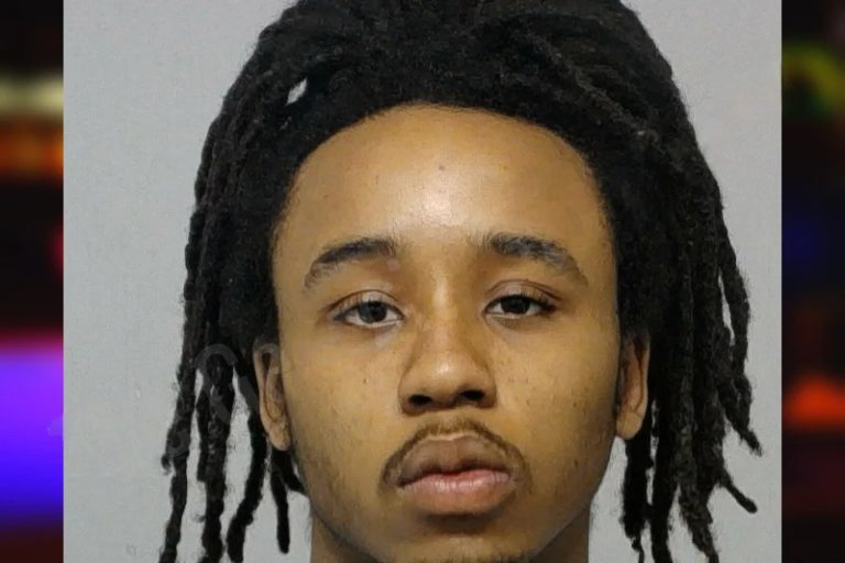 Tyjzan Garcia-Rainey