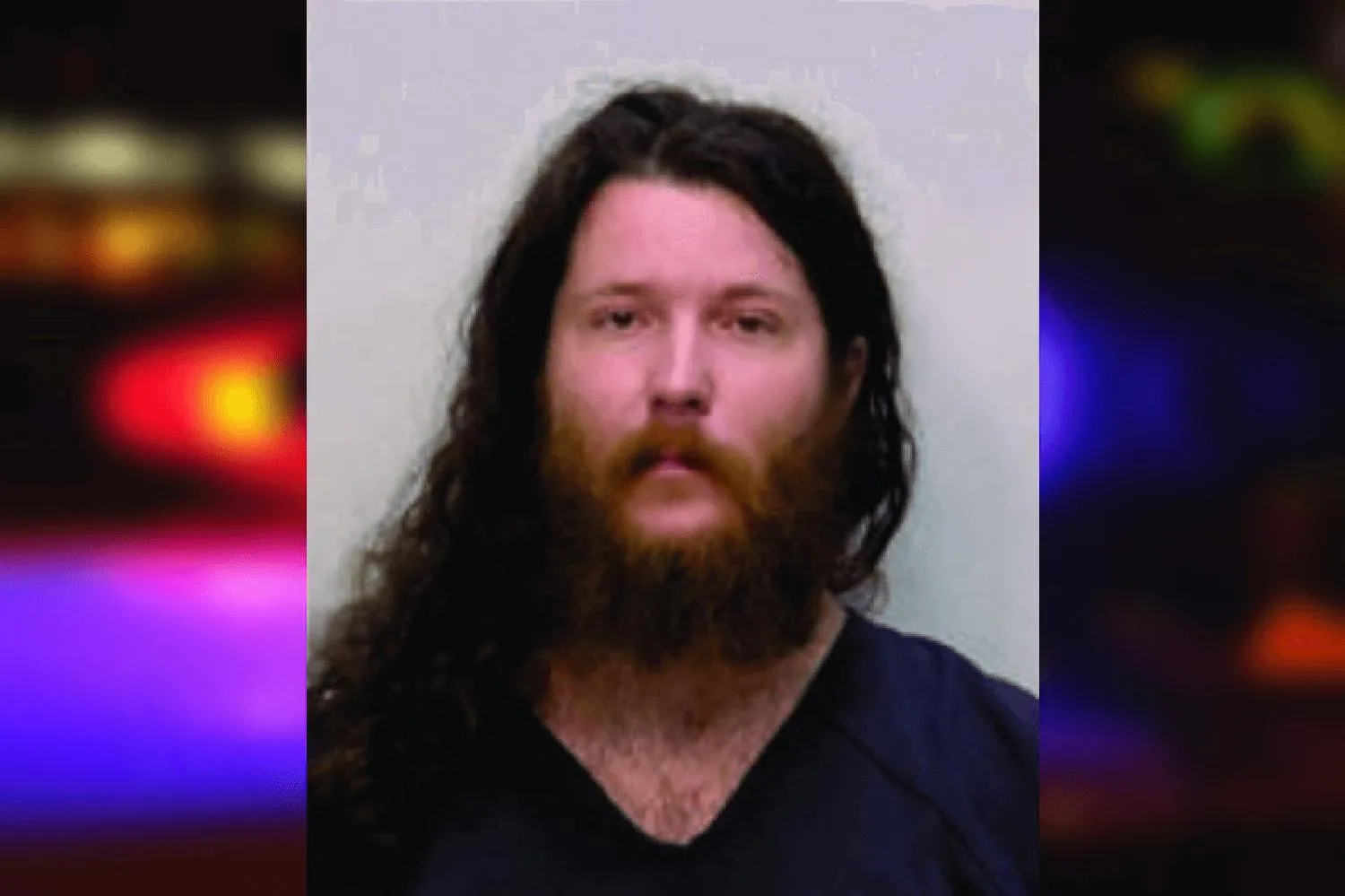 Tyler Ayers Mugshots