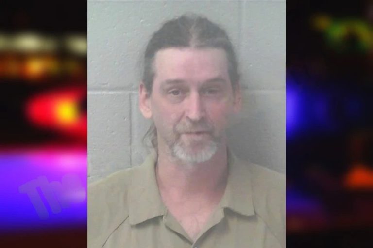 Tyler Buchanan mugshot – Newton County , Georgia Tyler Buchanan