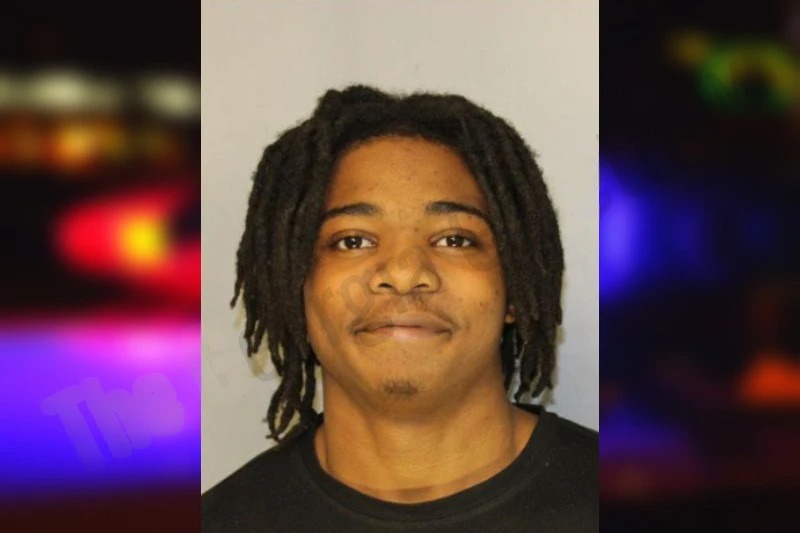 Tyler Cade mugshot – Hall County , Georgia Tyler Cade mugshot