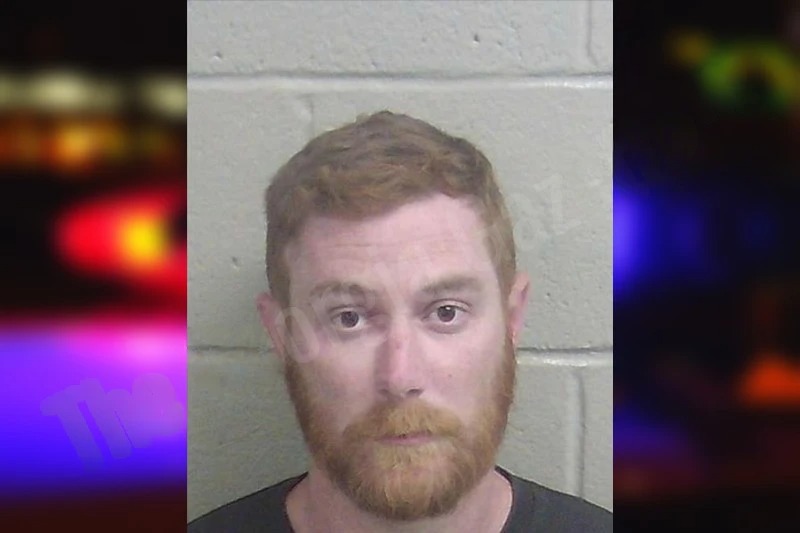 Tyler Clark Mugshots