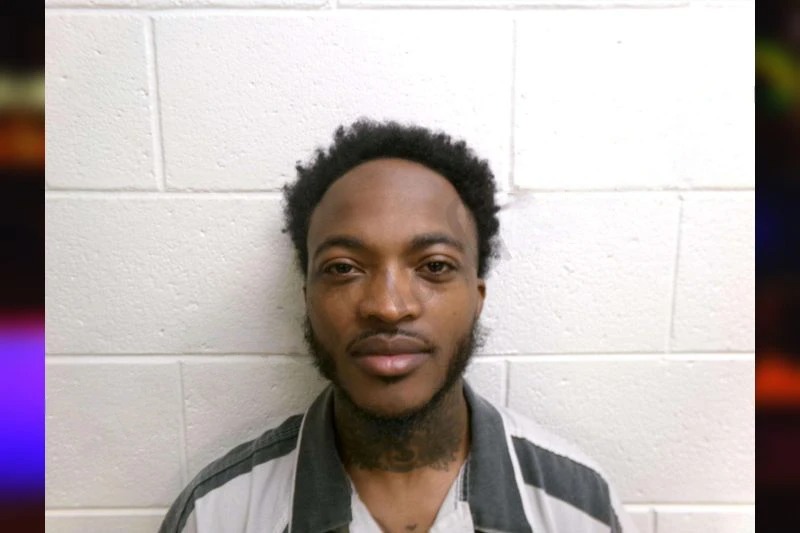 Tyler Gordon Mugshots