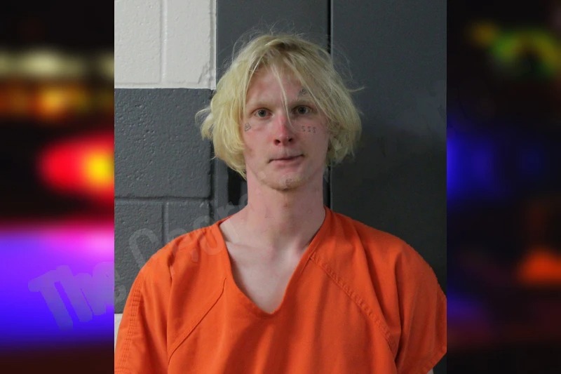 Tyler Louidor mugshot