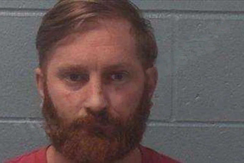 Tyler McCully mugshot – Franklin County , Georgia Tyler McCully mugshot