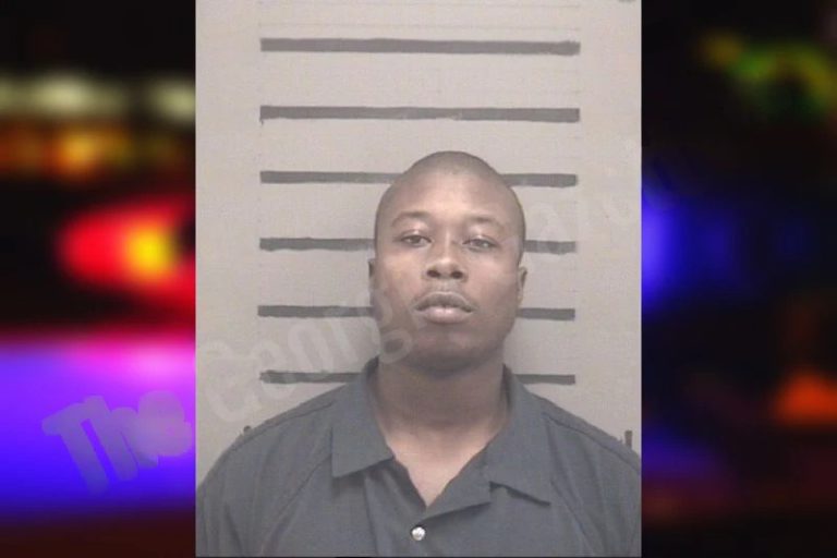 Tyler Mills mugshot – Dougherty County , Georgia Tyler Mills