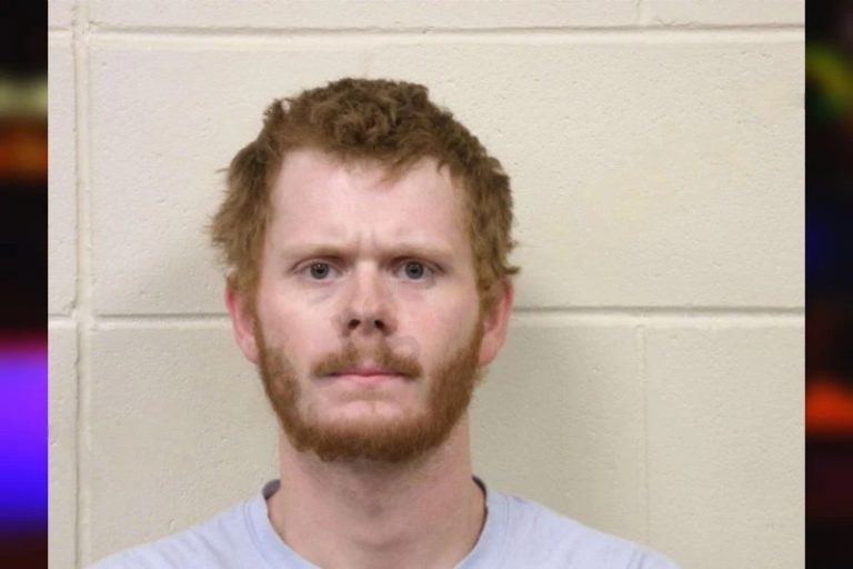 Tyler Mixon mugshot – Bulloch County , Georgia Tyler Mixon