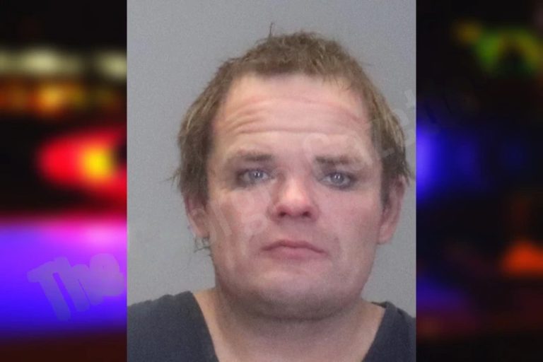 Tyler Nehl mugshot – Muscogee County , Georgia Tyler Nehl