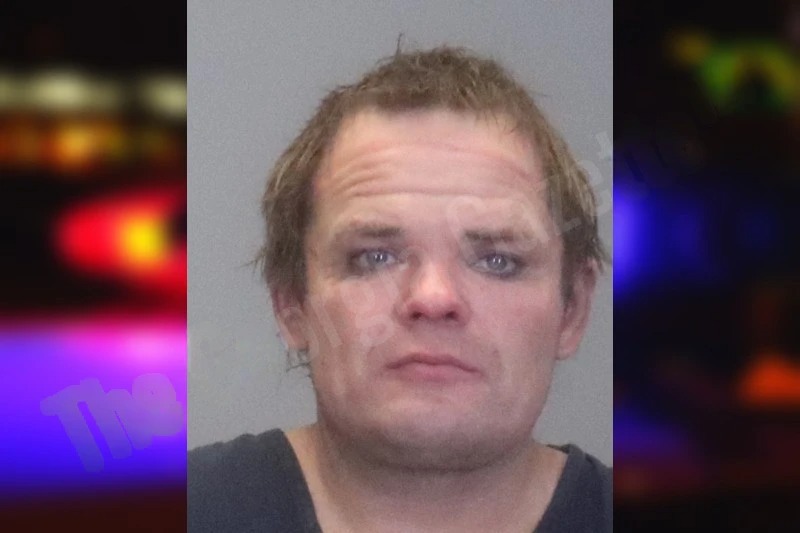 Tyler Nehl mugshot – Muscogee County , Georgia Tyler Nehl mugshot