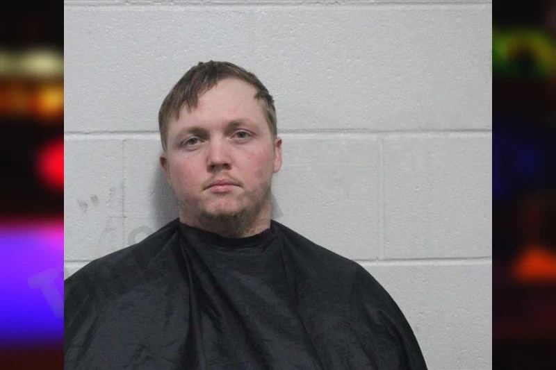 Tyler Williams mugshot – Habersham County , Georgia Tyler Williams mugshot