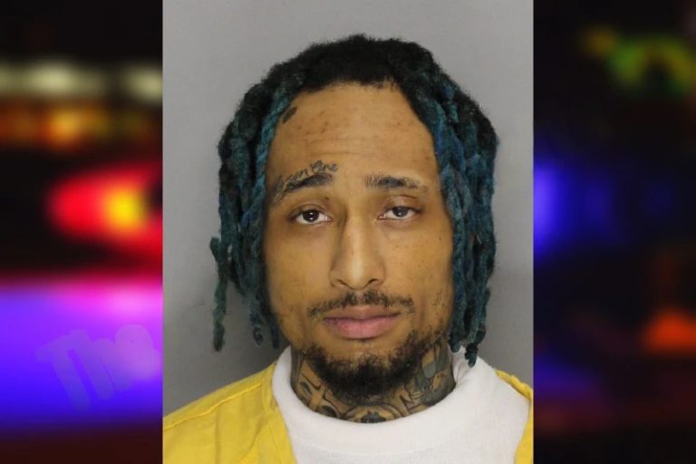 Tylik Bryant mugshot – Richmond County , Georgia Tylik Bryant