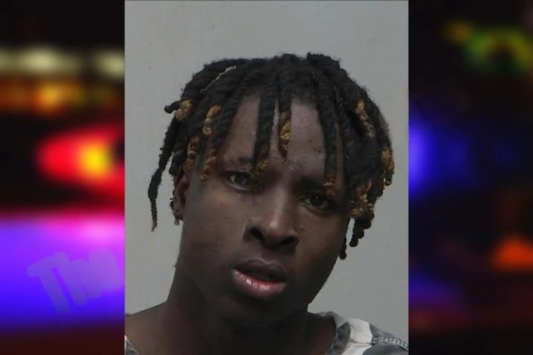 Tymarion Dennard mugshot – Tift County , Georgia Tymarion Dennard