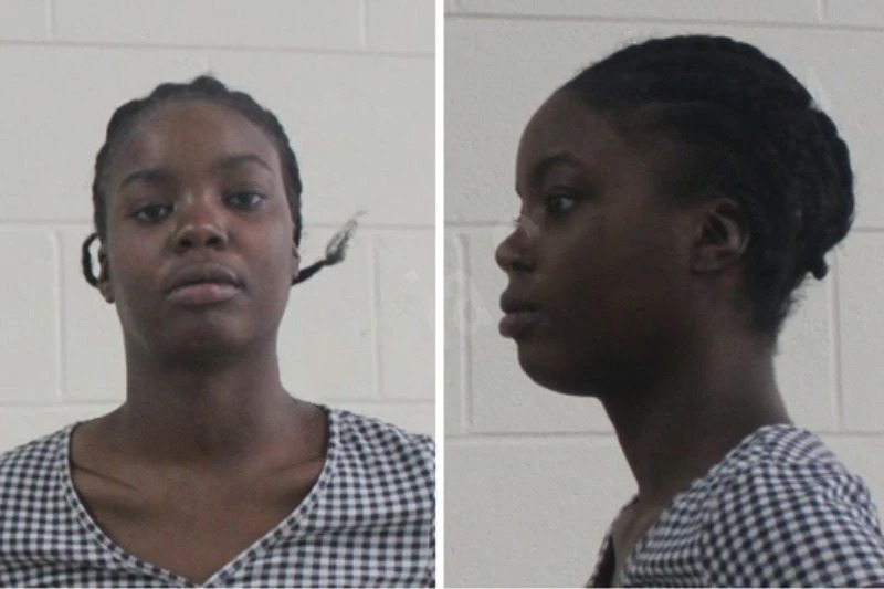 Tynika Billings Mugshots