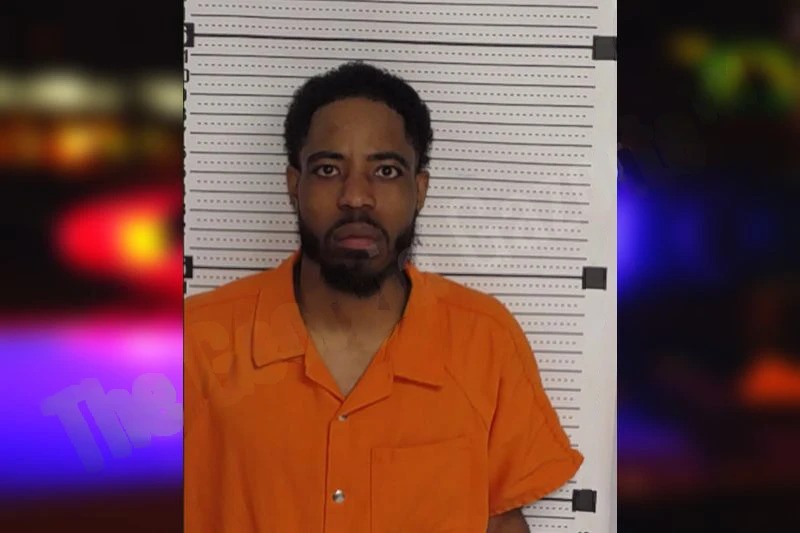 Tyrai Smith Mugshots