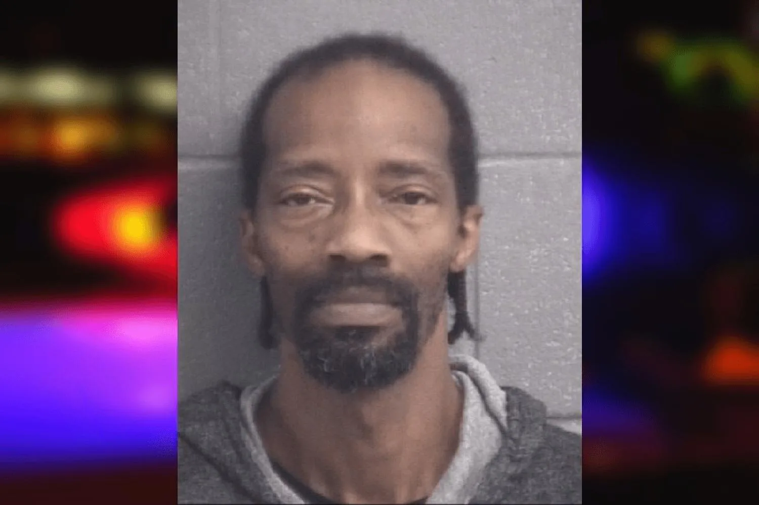 Tyree Appleberry Mugshots