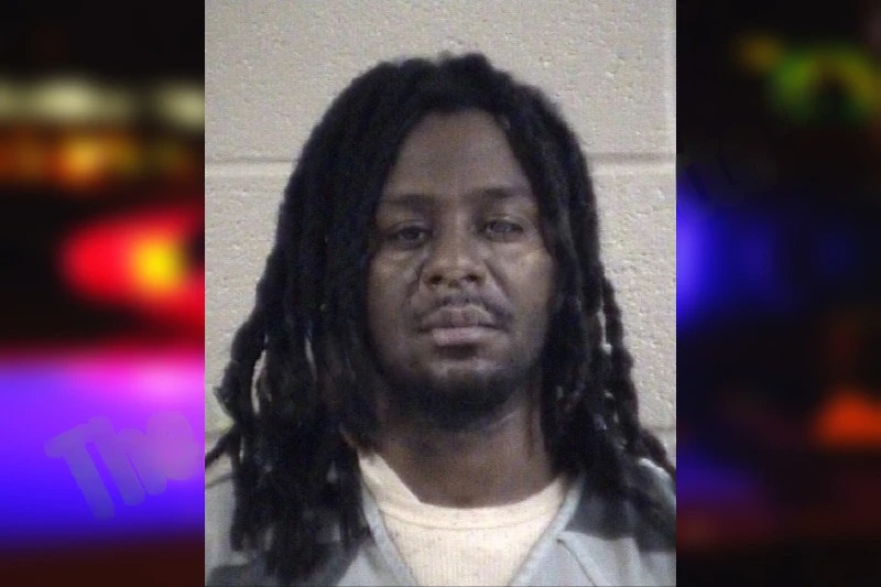 Tyree Pascal mugshot – Whitfield County , Georgia Tyree Pascal mugshot