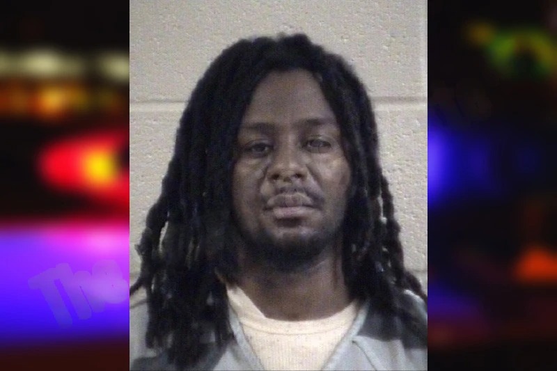 Tyree Pascal mugshot – Whitfield County , Georgia Tyree Pascal mugshot